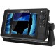 Lowrance HDS 9 Live sin Transductor