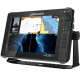 Lowrance HDS 12 Live sin Transductor