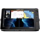 Lowrance HDS 16 Live con Transductor Active Imaging 3 en 1