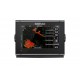 Simrad GO7 XSR con Transductor Active Imaging 3 in 1