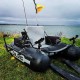 Pack PATO Borika + PoweryMax PX5 Soporte Cuadrado