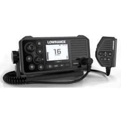 Emisora VHF Lowrance Link-9