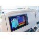 Sonda GPS Plotter Simrad Cruise 5 con transductor 83/200 kHz