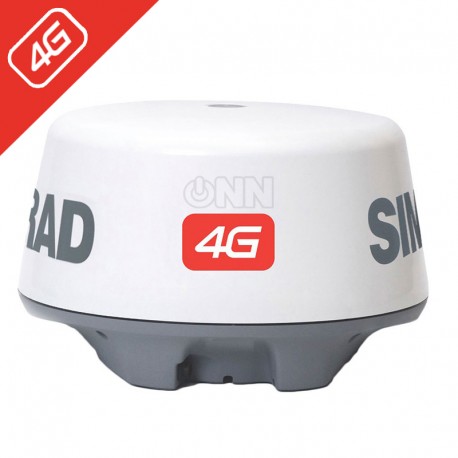 Radar Simrad Broadband 4G