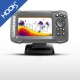 Lowrance HOOK2 4x con Transductor