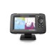 Lowrance HOOK Reveal 5 HDI con transductor 50/200 600w con DownScan