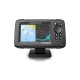 Lowrance HOOK Reveal 5 PoweryMax Ready con Transductor HDI 50/200 DownScan