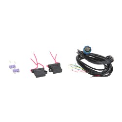 Cable de Alimentación para Lowrance LCX y LMS