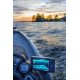 Lowrance HOOK Reveal 9 HDI con transductor 50/200 600w con DownScan