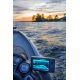 Lowrance HOOK Reveal 5 HDI con transductor 83/200 300w con DownScan