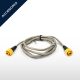 Cable de Red Ethernet Lowrance Simrad de 1,8m