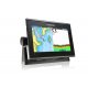 Pack Sonda GPS Plotter Simrad GO9 XSE Active Imaging™ + Radar Halo20+