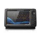 Sonda GPS Plotter Lowrance HOOK Reveal 9 HDI 50/200/Downscan 600w.