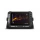Lowrance Elite FS 7 con Transductor Airmar TM185H-W 1Kw CHIRP