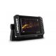 Lowrance Elite FS 7 con Transductor Airmar TM185H-W 1Kw CHIRP