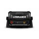 Lowrance Elite FS 7 con Transductor Airmar TM185H-W 1Kw CHIRP