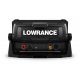 Lowrance Elite FS 9 con Transductor HDI 50/200 600w. CHIRP/DownScan