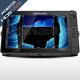 Lowrance HDS 16 Live sin Transductor