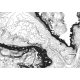 Cartografia C-MAP DISCOVER M-EM-Y040-MS Italian Lakes & Po River