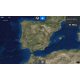 Cartografía Compass eMaps Spain Mediterranean E+