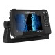 Lowrance HDS 7 Live con Transductor Pasacascos B148 HDI xSonic 600w