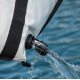 Nevera Plegable Portatil de 120 cm para capturas de pesca