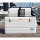 Nevera Plegable Portatil de 120 cm para capturas de pesca