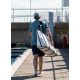 Nevera Plegable Portatil de 180 cm para capturas de pesca