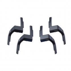 Kit embellecedores Lowrance Elite 7 FS Elite 9 FS