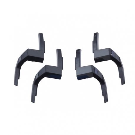 Kit embellecedores Lowrance Elite 7 FS Elite 9 FS