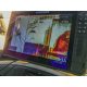 Lowrance HDS 12 Live con Transductor Pasacascos B275LHW xSonic 1kW