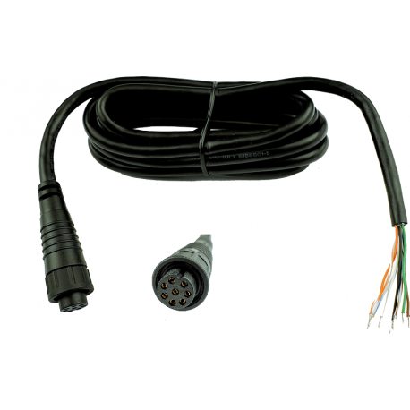Cable Simrad Serial NMEA0183 2M