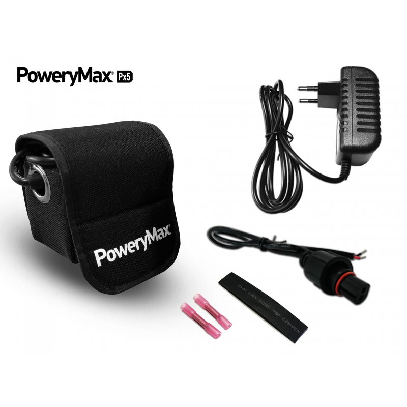 ▷ Pack Sonda Lowrance HOOK2-4x PoweryMax Ready【Oferta】