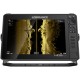 Lowrance HDS 12 Live con Transductor CHIRP TM150M