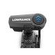 Motor Eléctrico de agua dulce Lowrance Ghost ™ de 47 " + PoweryMax TX2480