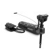 Motor Eléctrico de agua dulce Lowrance Ghost ™ de 47 " + PoweryMax TX2480