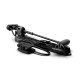 Motor Eléctrico de agua dulce Lowrance Ghost ™ de 47 " + PoweryMax TX2480