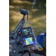 Motor Eléctrico de agua dulce Lowrance Ghost ™ de 47 " + PoweryMax TX2480