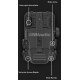Motor Eléctrico de agua dulce Lowrance Ghost ™ de 47 " + PoweryMax TX2480