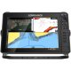 Lowrance HDS 12 Live con Transductor 50/200 600w. CHIRP