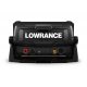 Lowrance Elite FS 7 con Transductor 50/200 600w. CHIRP
