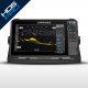 Lowrance HDS 9 Pro sin Transductor