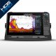 Lowrance HDS 9 Pro PoweryMax Ready con Transductor HDI 50/200 600W DownScan