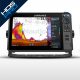 Lowrance HDS 10 Pro con Transductor HDI 50/200 600w. CHIRP/DownScan
