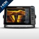 Lowrance HDS 10 Pro con Transductor Active Imaging HD 3 en 1