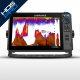 Lowrance HDS 10 Pro con Transductor Airmar CHIRP 1kw TM185M
