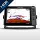 Lowrance HDS 10 Pro con Transductor Airmar CHIRP 1kw TM185M