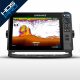 Lowrance HDS 10 Pro con Transductor Airmar CHIRP 1kw TM185H-W