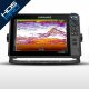Lowrance HDS 10 Pro con Transductor Airmar CHIRP 1kw TM185H-W