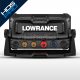 Lowrance HDS 10 Pro con Transductor Pasacascos B275LHW xSonic 1kW